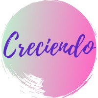 Creciendo © logo - Similar company to Us Trégunc