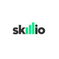 Skillio logo - Similar company to Geteasier