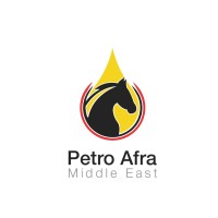Petro Afra MiddleEast logo - Similar company to Tehran Afra