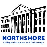 Northshore College logo - Similar company to The E Tutory