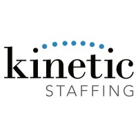 Kinetic Staffing, LLC logo - Similar company to Kn Tech Solutions
