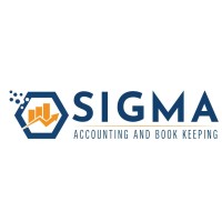 SIGMA ACCOUNTING  AND BOOK KEEPING UAE logo - Similar company to Meraki Accounting And Book Keeping