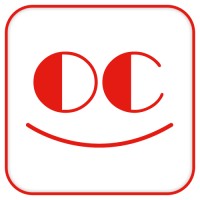OCINE logo - Similar company to Cine Yelmo