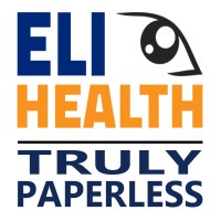 ELI Health EMR logo - Similar company to Stalwarts Servicios