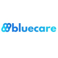 BlueCare logo - Similar company to Emsystem
