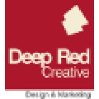 Deep Red Creative Ltd logo - Similar company to Studio Otto