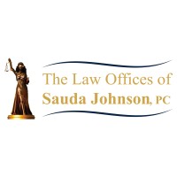 The Law Offices of Sauda Johnson, PC | Education Law Firm logo - Similar company to Sheffield & Richards Llp