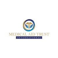 Medical Aid Trust International logo - Similar company to The Writing Zilla