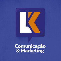 LK Comunicação e Marketing logo - Similar company to Ecx | Growth Marketing