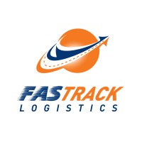 FasTrack Logistics logo - Similar company to Fast Track Logistics, Llc