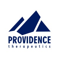 Providence Therapeutics logo - Similar company to Nanostics Inc.