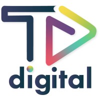 Tdigital Studio logo - Similar company to Redolab Design Studio
