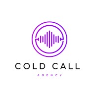 Cold Call Agency logo - Similar company to Akae