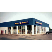 WESTBAY AUTO PARTS, INC logo - Similar company to Alliance Auto Parts Inc