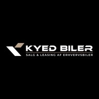 Kyed Biler logo - Similar company to A-Kæden | Netværk | Teambuilding | Lederudvikling