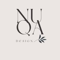 NUQA Design logo - Similar company to 4141 Design Group