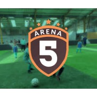 Arena 5 Officiel logo - Similar company to Seyris
