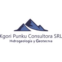 Kgori Punku Consultora SRL logo - Similar company to Conbar Ingeniería S.A.S.