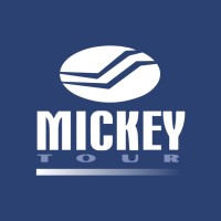 MICKEY TOUR logo - Similar company to Peruvian Mountains Trekking Climbing
