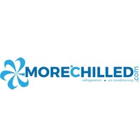 MoreChilled logo - Similar company to Sr Cellar Solutions