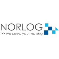 Norlog Aps logo - Similar company to Packway