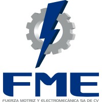 Fuerza Motriz Y Electromecánica SA de CV logo - Similar company to Motriz Marketing