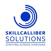 Skillcalliber Solutions logo - Similar company to Tsync
