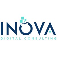 INOVA DIGITAL CONSULTING logo - Similar company to Smart-Partner
