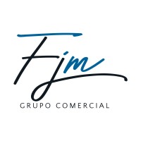 Grupo Comercial FJM logo - Similar company to Evolve Logistics Mexico