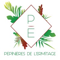 Pépinières de l'Ermitage logo - Similar company to Marionnet Sarl