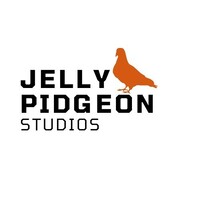 Jelly Pidgeon Studios logo - Similar company to Ajmer - Agencja Interaktywna