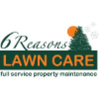 6 Reasons Lawn Care