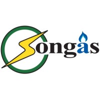 Songas Limited logo - Similar company to Orca Energy Group