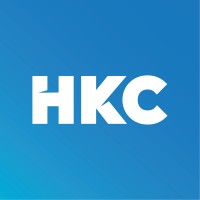 HKC Security Ireland logo - Similar company to Matrix Group