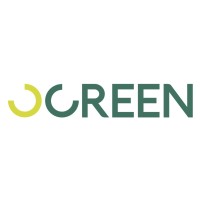 OGREEN - Advanced Waste Technologies logo - Similar company to Hardlevel - Energias Renováveis