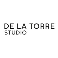 de la Torre studio logo - Similar company to De La Torre Design Studio