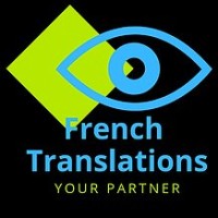 French Translations logo - Similar company to Ask Sétu