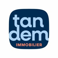 TANDEM Immobilier logo - Similar company to Hitenant
