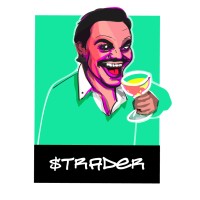 MemeTrader logo - Similar company to Itag Technology