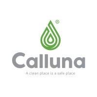 Calluna logo - Similar company to Cimex Misr