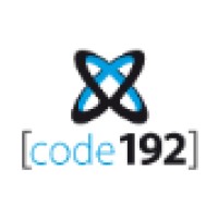 CODE192 logo - Similar company to Pleko