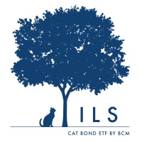 ILS ETF logo - Similar company to King Ridge Capital Advisors