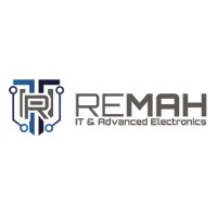 Remah IT & Advanced Electronics Trading and Services logo - Similar company to Smas It Solutions