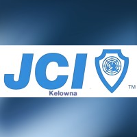 Kelowna Jaycees - JCI Kelowna logo - Similar company to Jci Leaders Mtl