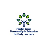 Martin Trust Partnership In Education for Early Learners logo - Similar company to Learning Seeds Inc.