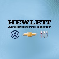 Hewlett Automotive Group logo - Similar company to Hewlett Volkswagen