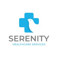 Serenity Healthcare Services logo - Similar company to Wavedata Ltd