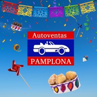 Autoventas Pamplona logo - Similar company to Tripness