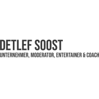 Detlef Soost | Speaker, Motivator & Mentalcoach logo - Similar company to Signal Iduna Park