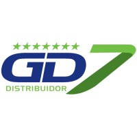 GD7 Distribuidor de Alimentos LTDA logo - Similar company to Genered Inc
